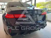 2023 BMW 520