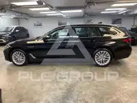 2023 BMW 520