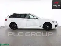 2023 BMW 520