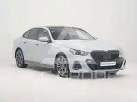 2023 BMW 520