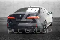 2023 BMW 520