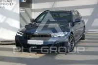 2023 BMW 520