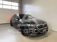 2023 BMW 520