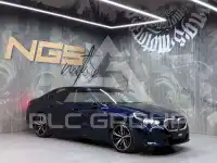 2023 BMW 520