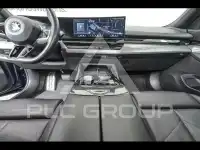 2023 BMW 520