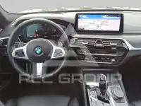 2023 BMW 520
