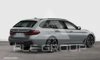 2023 BMW 520