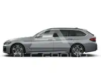 2023 BMW 520