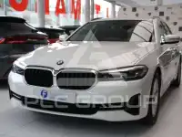 2023 BMW 520