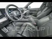 2023 BMW 520