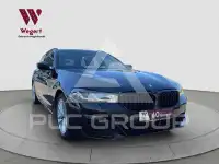 2023 BMW 520