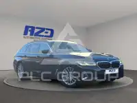 2023 BMW 520