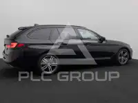 2023 BMW 520