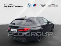 2023 BMW 520