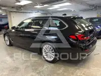2023 BMW 520