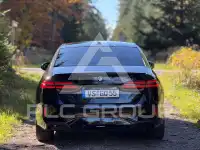 2023 BMW 520