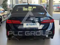 2023 BMW 520