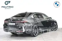 2023 BMW 520