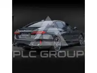 2023 BMW 520