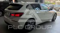 2023 BMW 116