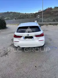 2023 BMW 116