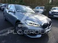 2023 BMW 116