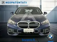 2023 BMW 116