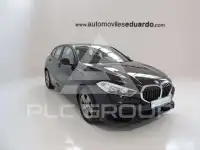 2023 BMW 116