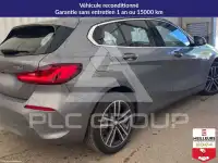 2023 BMW 116