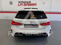 2023 BMW 116