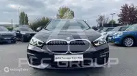 2023 BMW 116