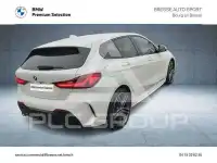 2023 BMW 116