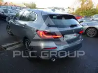 2023 BMW 116