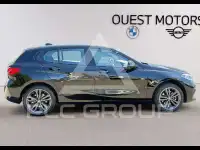 2023 BMW 116