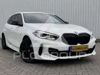 2023 BMW 116
