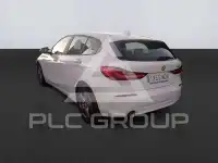 2023 BMW 116