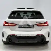 2023 BMW 116