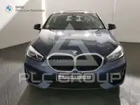 2023 BMW 116
