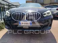 2023 BMW 116