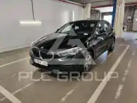 2023 BMW 116