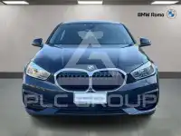 2023 BMW 116