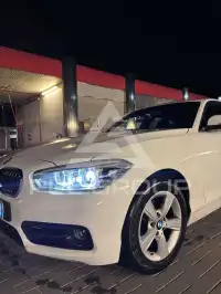 2023 BMW 116
