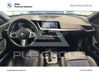 2023 BMW 116