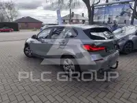 2023 BMW 116