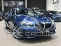2023 BMW 116