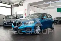 2023 BMW 116