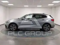 2023 BMW 116