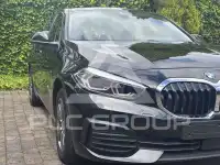 2023 BMW 116