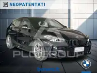 2023 BMW 116