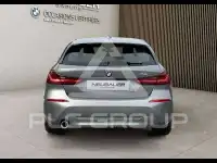 2023 BMW 116